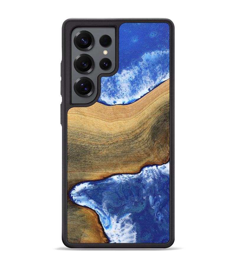 Galaxy S25 Ultra Wood Phone Case - Madonna (Coastal, 798893)
