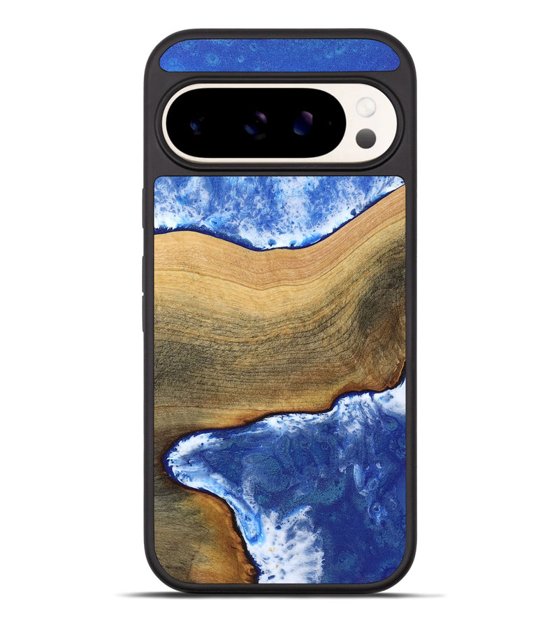 Pixel 9 Pro XL Wood Phone Case - Madonna (Coastal, 798893)