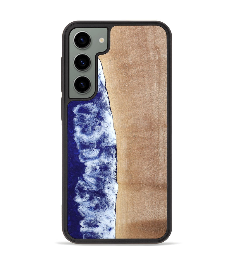 Galaxy S23 Plus Wood Phone Case - Brianne (Coastal, 798894)