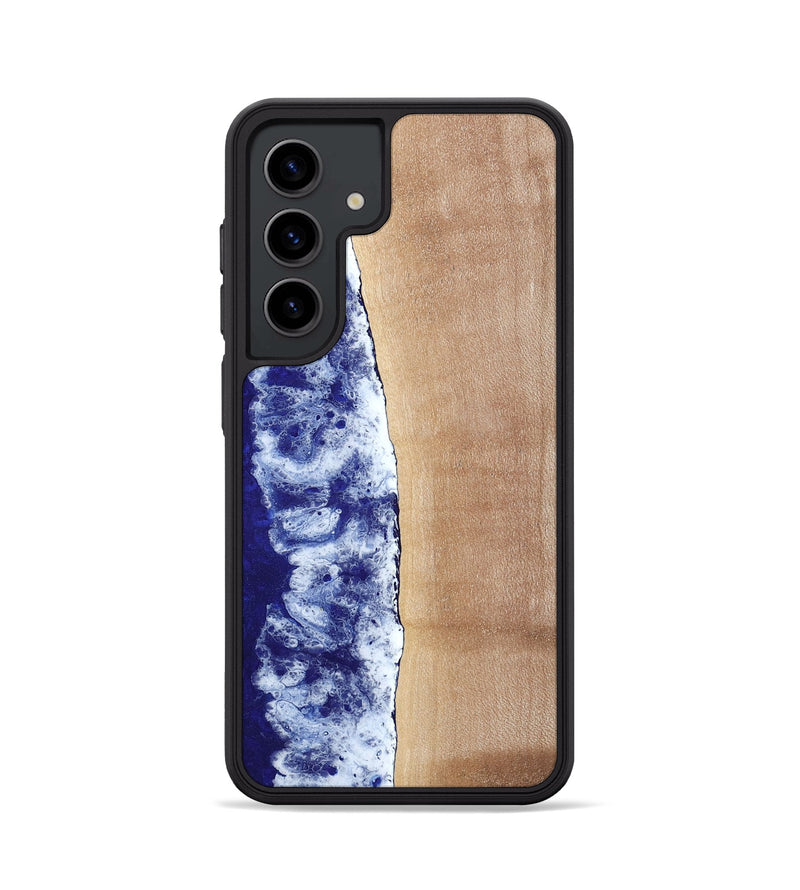 Galaxy S24 Wood Phone Case - Brianne (Coastal, 798894)