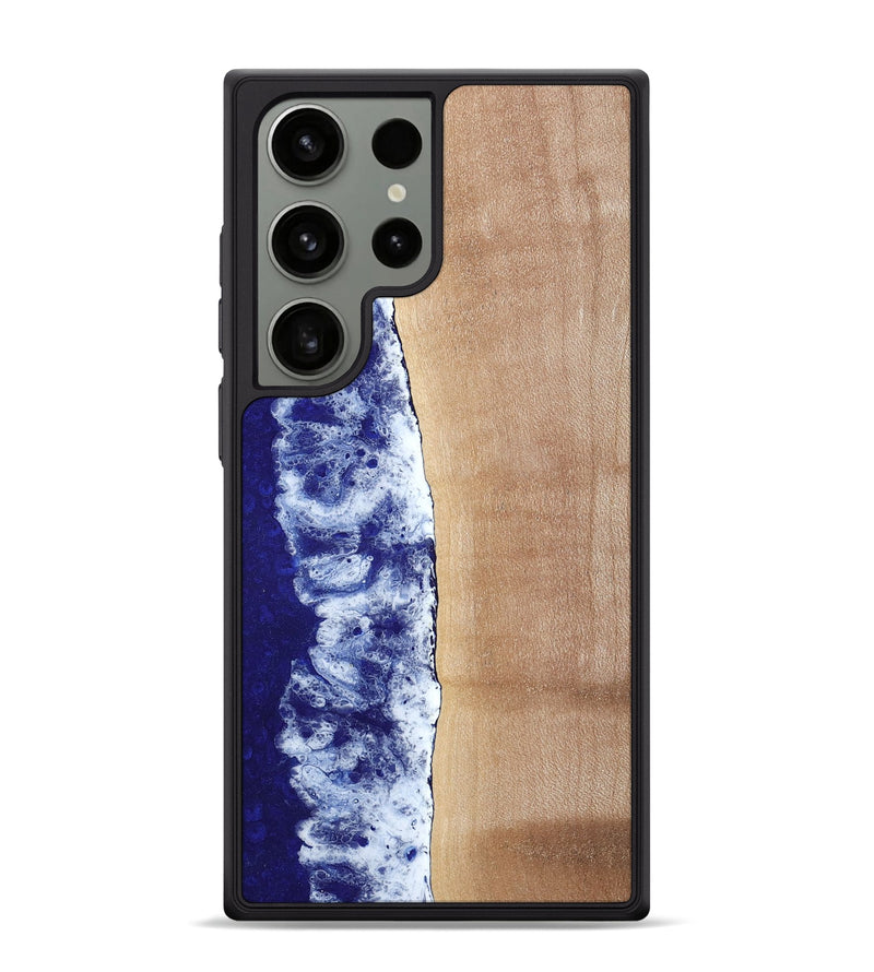 Galaxy S24 Ultra Wood Phone Case - Brianne (Coastal, 798894)