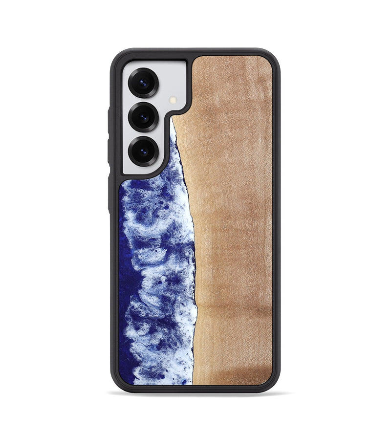 Galaxy S25 Wood Phone Case - Brianne (Coastal, 798894)