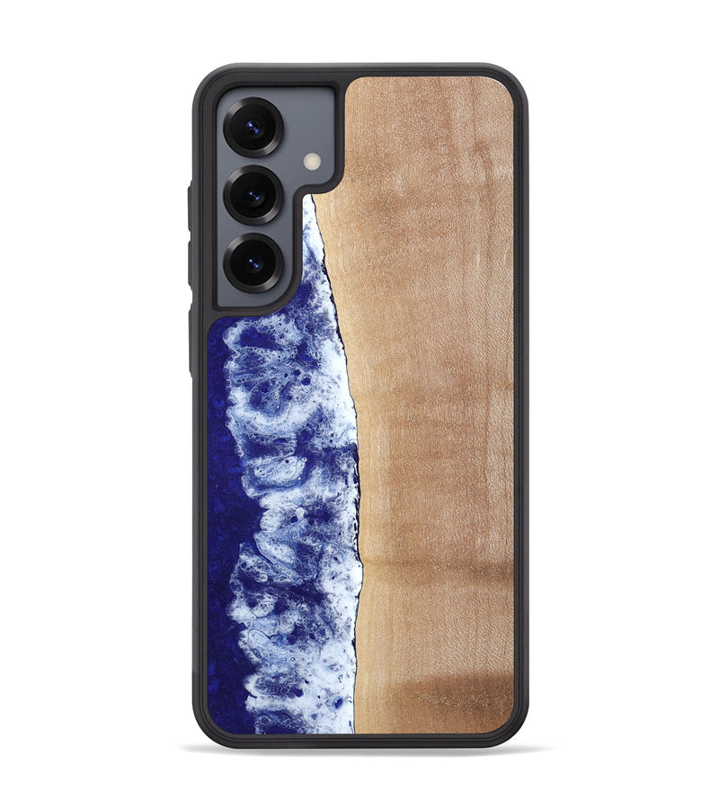 Galaxy S25 Plus Wood Phone Case - Brianne (Coastal, 798894)