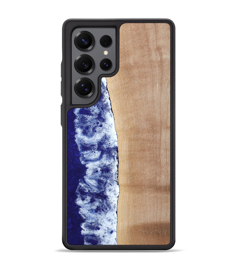 Galaxy S25 Ultra Wood Phone Case - Brianne (Coastal, 798894)
