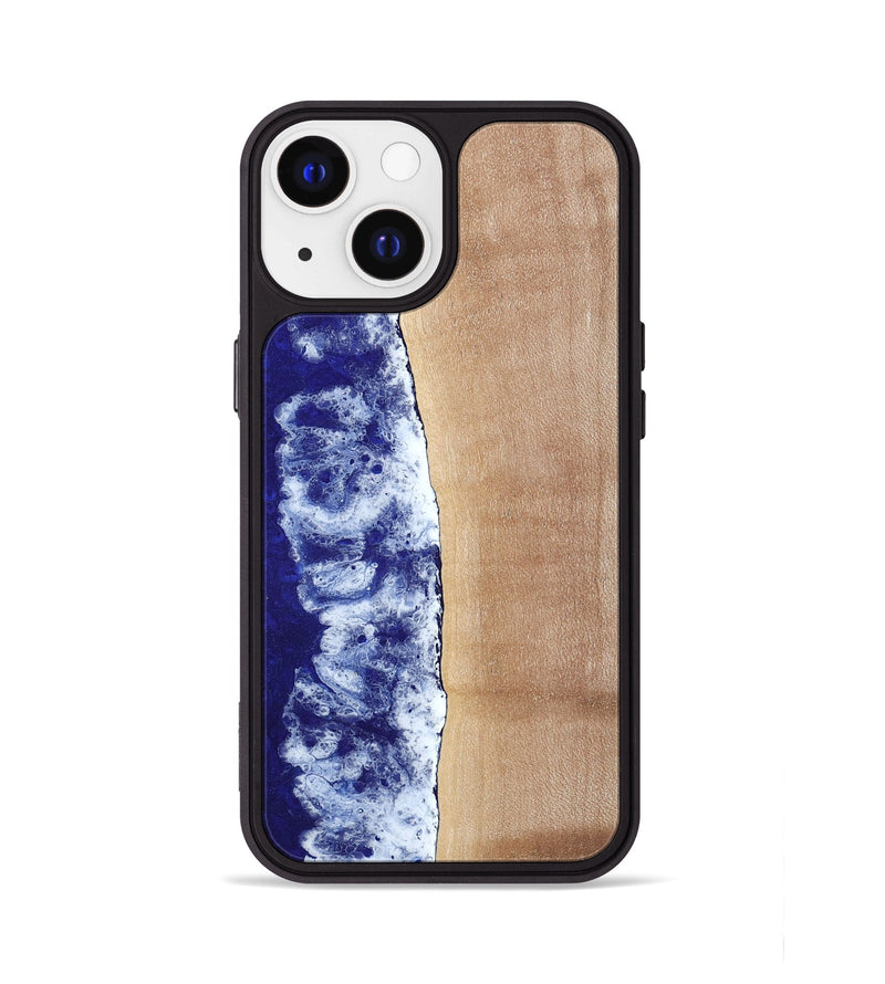 iPhone 13 Wood Phone Case - Brianne (Coastal, 798894)