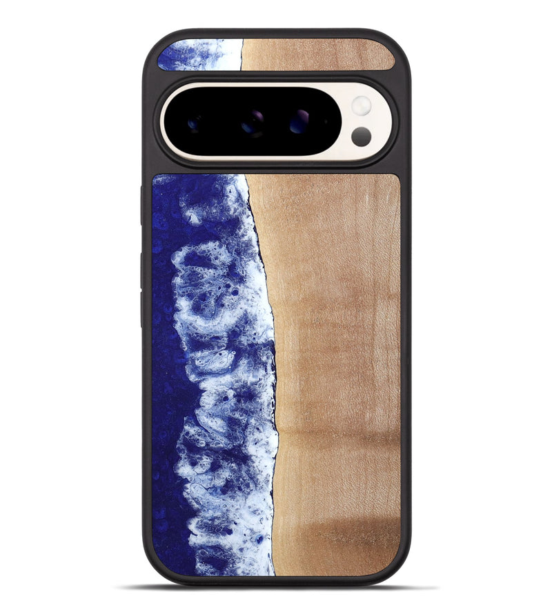 Pixel 9 Pro XL Wood Phone Case - Brianne (Coastal, 798894)