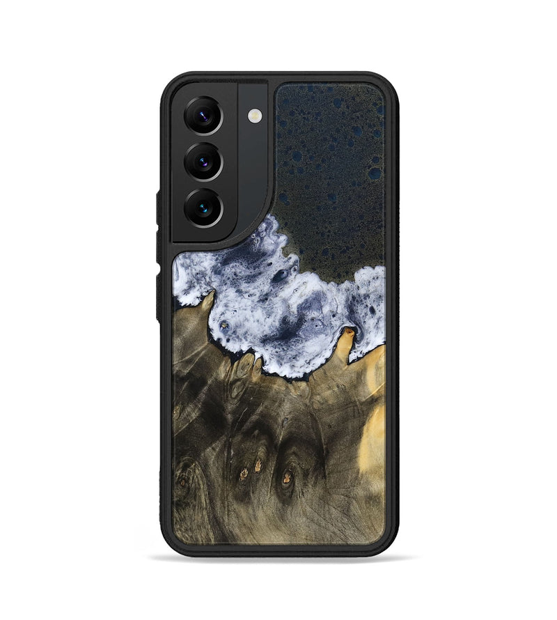 Galaxy S22 Wood Phone Case - Adelina (Coastal, 798896)