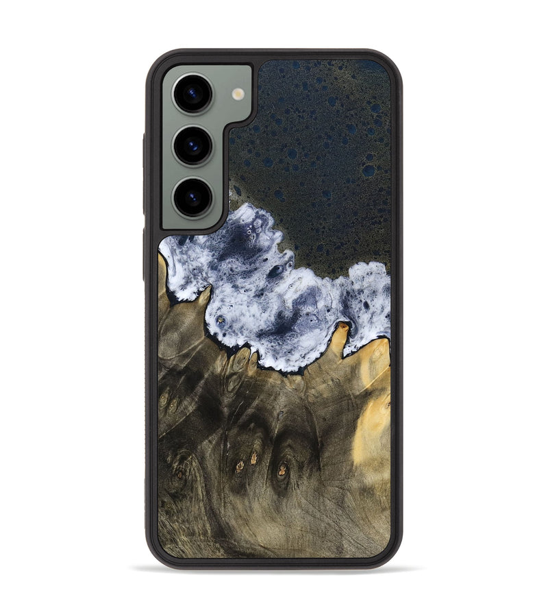 Galaxy S23 Plus Wood Phone Case - Adelina (Coastal, 798896)