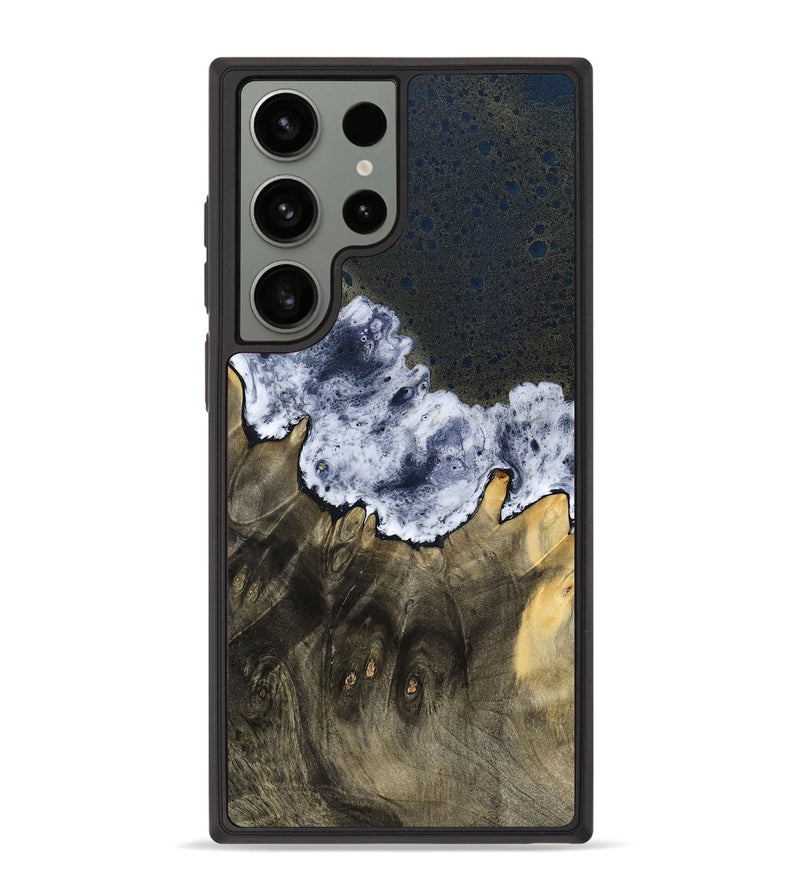 Galaxy S23 Ultra Wood Phone Case - Adelina (Coastal, 798896)