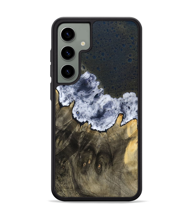 Galaxy S24 Plus Wood Phone Case - Adelina (Coastal, 798896)