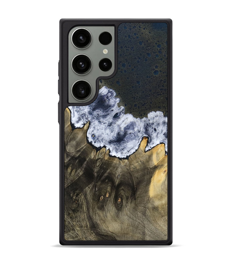 Galaxy S24 Ultra Wood Phone Case - Adelina (Coastal, 798896)