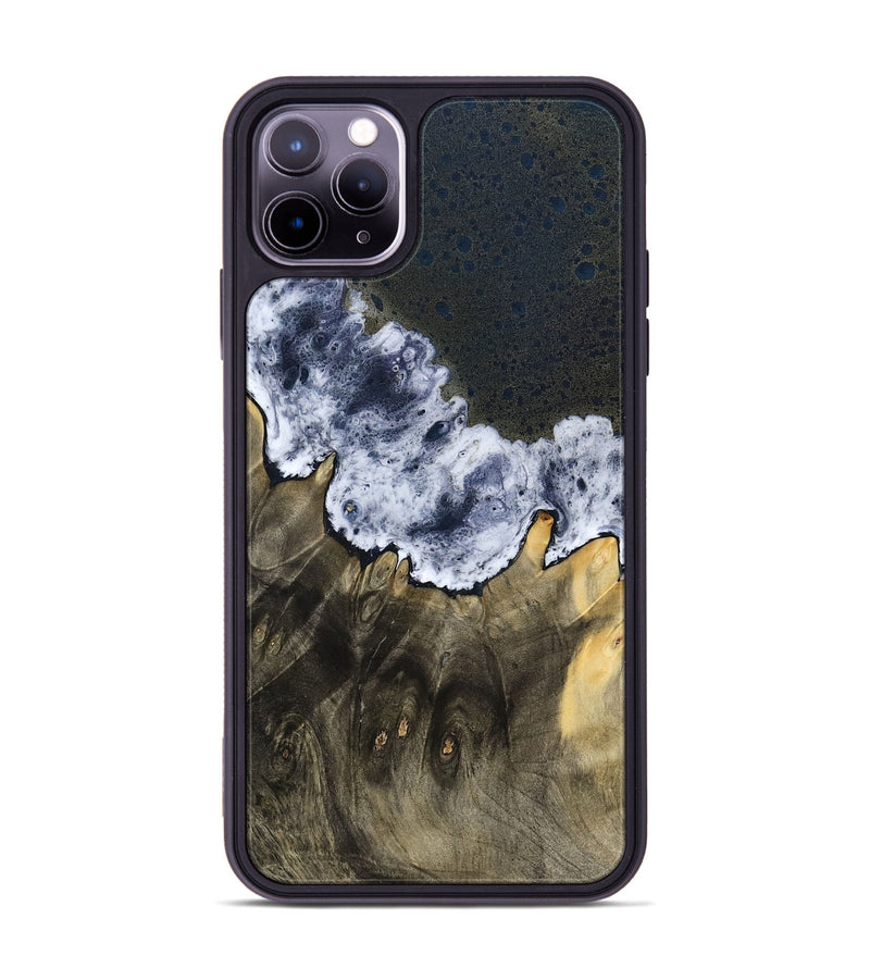 iPhone 11 Pro Max Wood Phone Case - Adelina (Coastal, 798896)