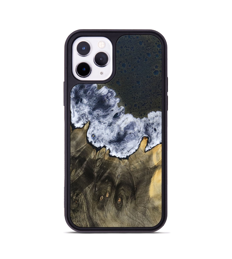 iPhone 11 Pro Wood Phone Case - Adelina (Coastal, 798896)