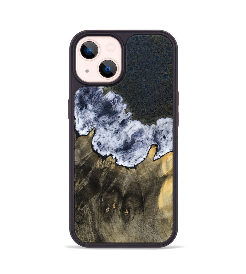 iPhone 14 Wood Phone Case - Adelina (Coastal, 798896)