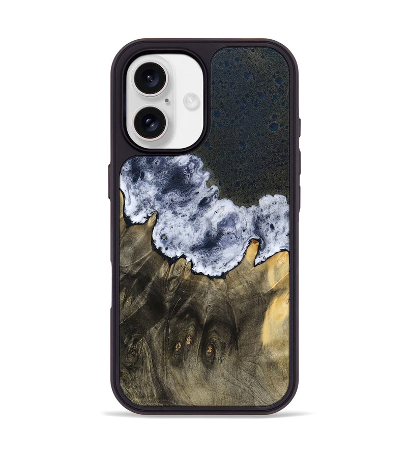 iPhone 17 Wood Phone Case - Adelina (Coastal, 798896)