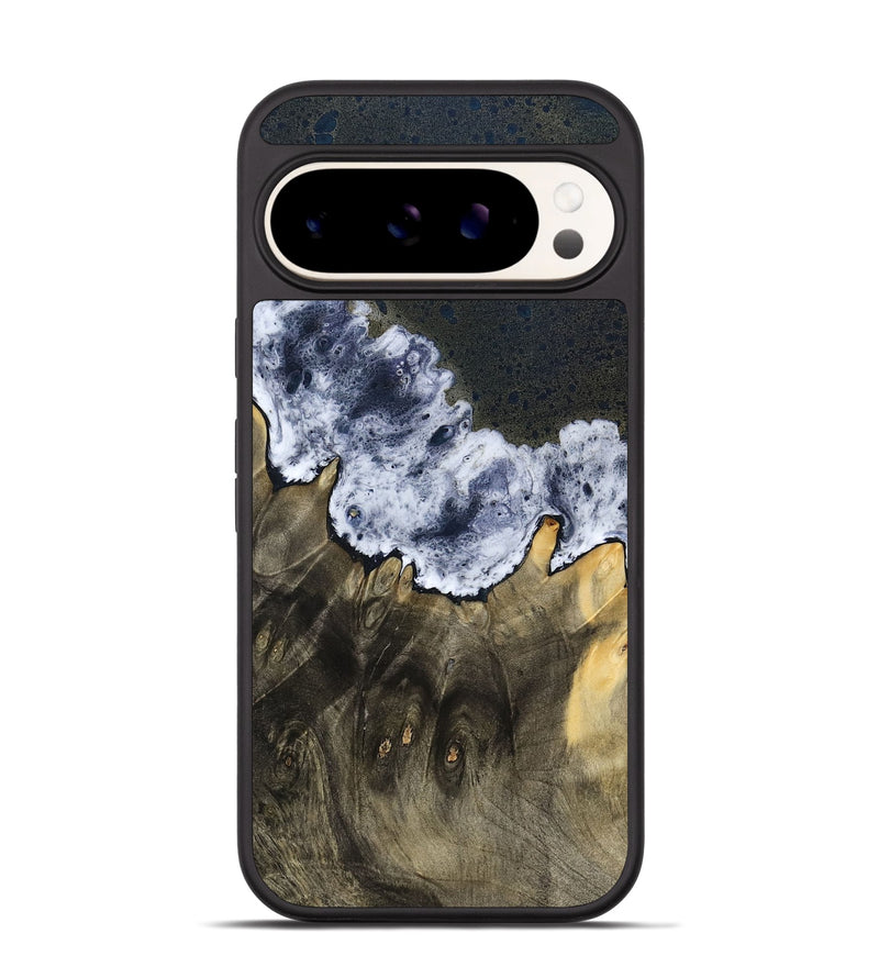 Pixel 9 Wood Phone Case - Adelina (Coastal, 798896)
