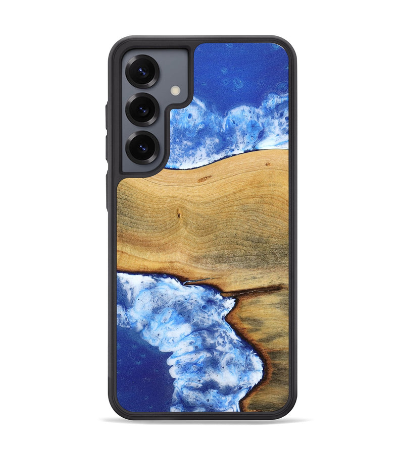 Galaxy S25 Plus Wood Phone Case - Bo (Coastal, 798898)