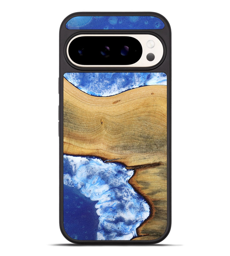 Pixel 9 Pro XL Wood Phone Case - Bo (Coastal, 798898)