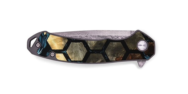 EDC Wood Pocket Knife - Earnest (Pattern, 798924)