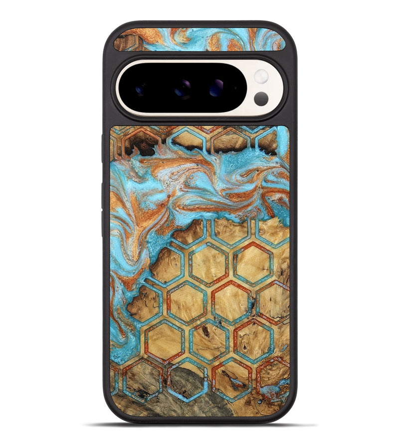 Pixel 9 Pro XL Wood Phone Case - Jailyn (Pattern, 798925)