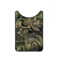 Alloy ResinArt Wallet - Elio (Green, 798945)