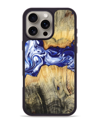 Leanne (799040) iPhone 16 Pro Max Phone Case