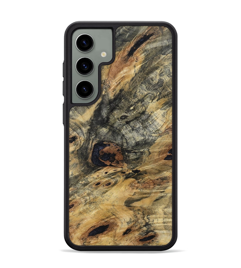 Galaxy S24 Plus Wood Phone Case - Alexa (Wood Burl, 799089)