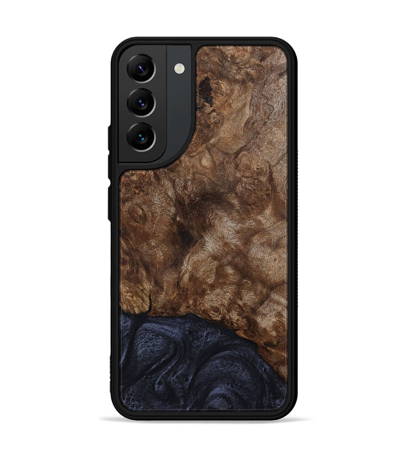 Galaxy S22 Plus Wood Phone Case - Brett (Wood Burl, 799091)