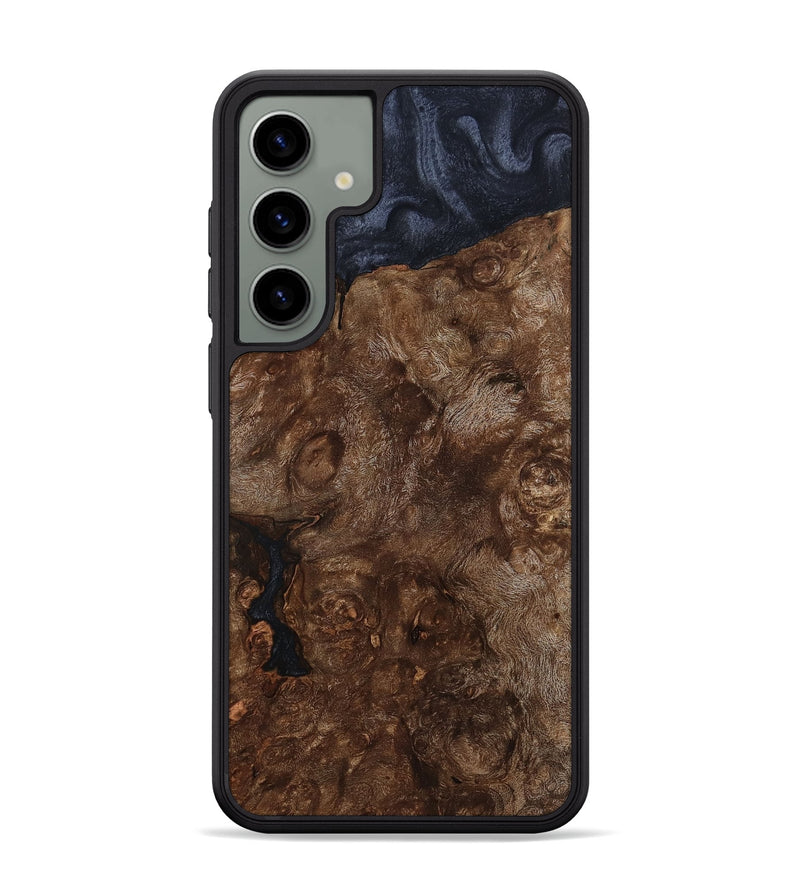 Galaxy S24 Plus Wood Phone Case - Jerrold (Wood Burl, 799093)
