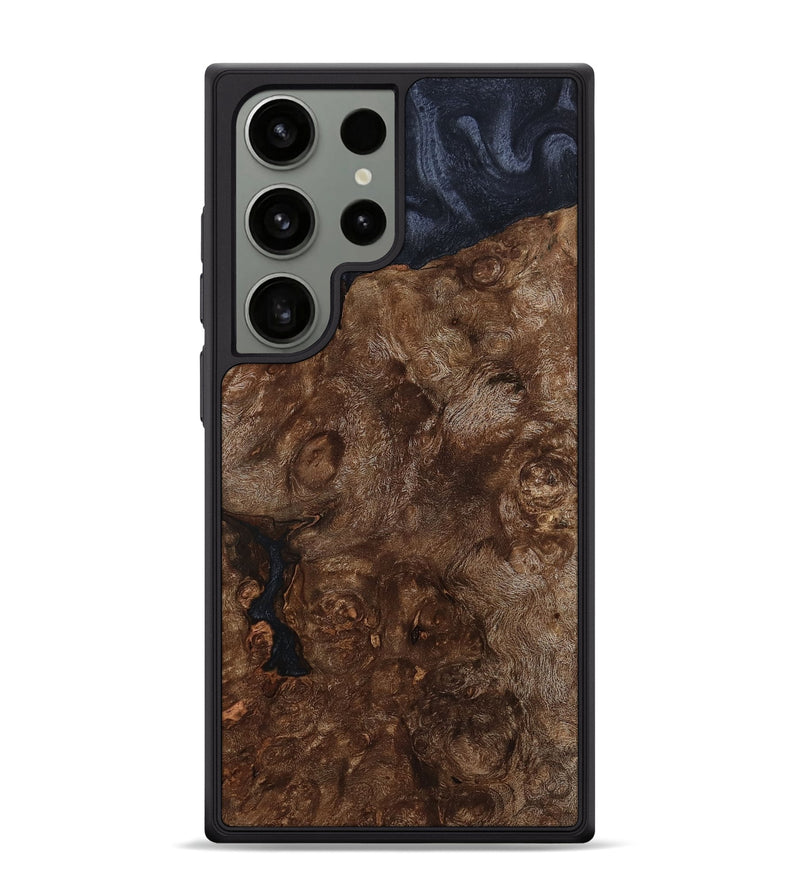 Galaxy S24 Ultra Wood Phone Case - Jerrold (Wood Burl, 799093)