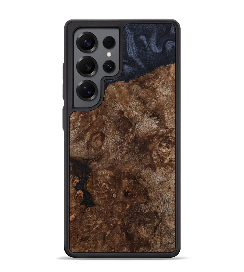 Galaxy S25 Ultra Wood Phone Case - Jerrold (Wood Burl, 799093)