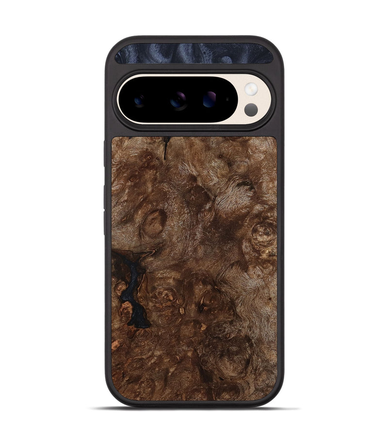 Pixel 10 Wood Phone Case - Jerrold (Wood Burl, 799093)