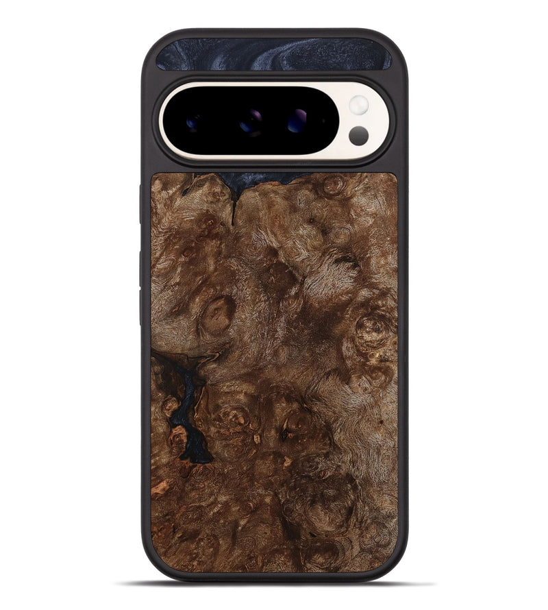Pixel 9 Pro XL Wood Phone Case - Jerrold (Wood Burl, 799093)