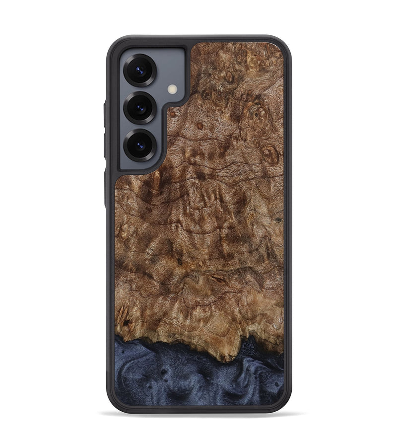 Galaxy S25 Plus Wood Phone Case - Penny (Wood Burl, 799094)