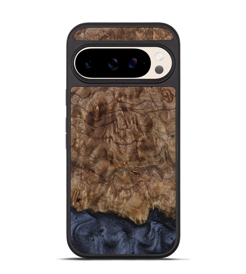 Pixel 10 Wood Phone Case - Penny (Wood Burl, 799094)
