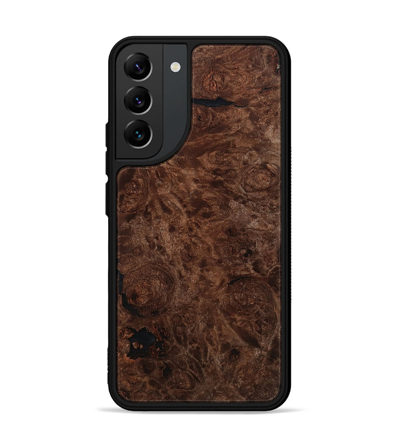 Galaxy S22 Plus Wood Phone Case - Alton (Wood Burl, 799109)