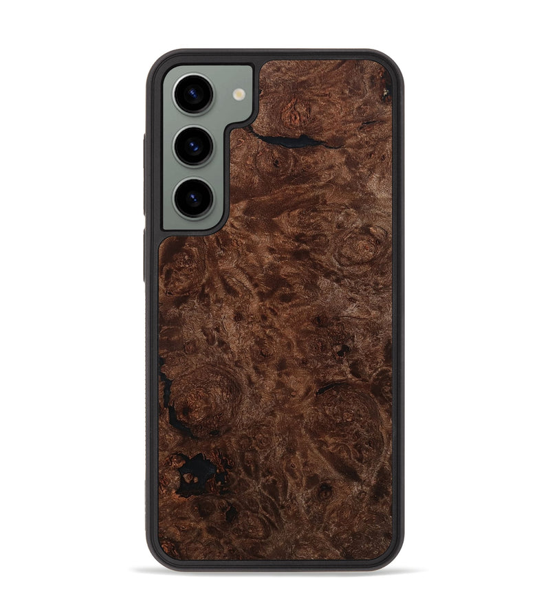 Galaxy S23 Plus Wood Phone Case - Alton (Wood Burl, 799109)