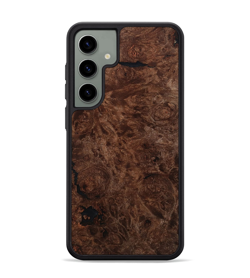 Galaxy S24 Plus Wood Phone Case - Alton (Wood Burl, 799109)