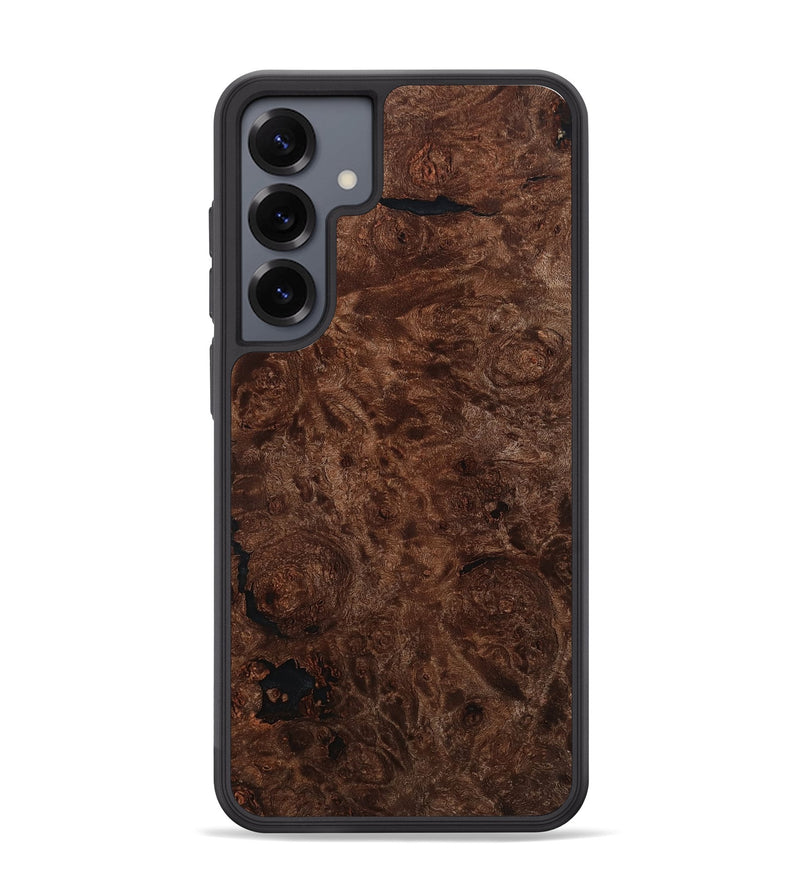 Galaxy S25 Plus Wood Phone Case - Alton (Wood Burl, 799109)