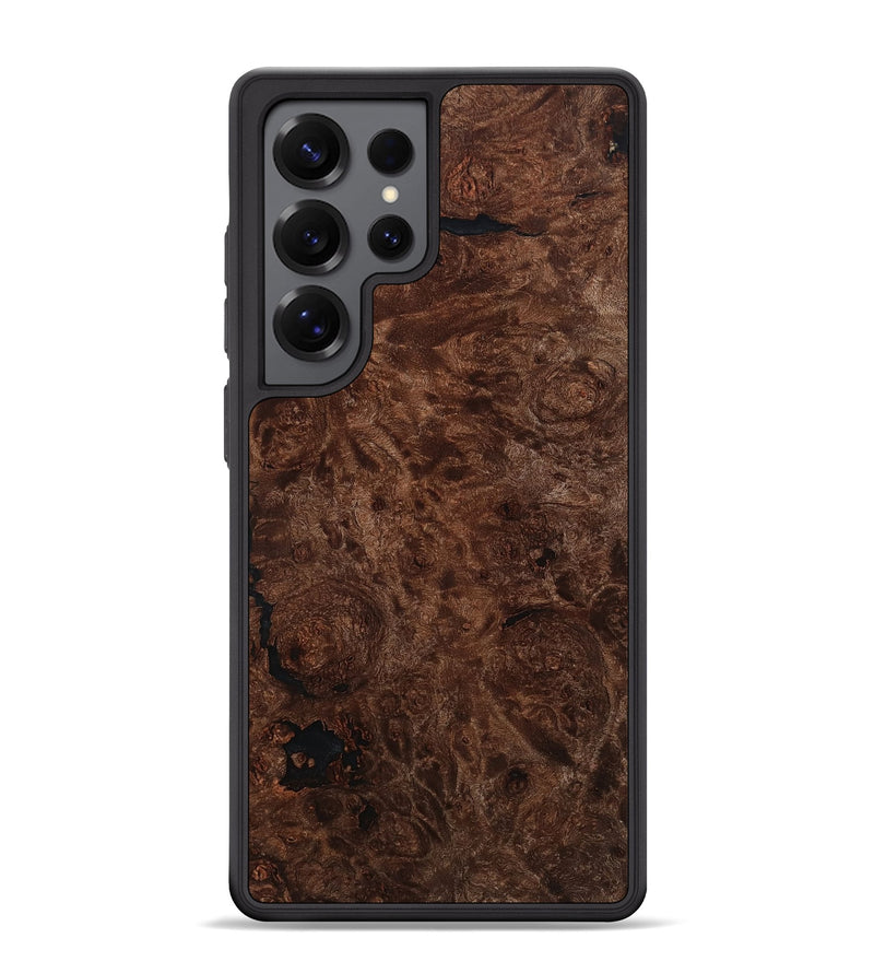 Galaxy S25 Ultra Wood Phone Case - Alton (Wood Burl, 799109)