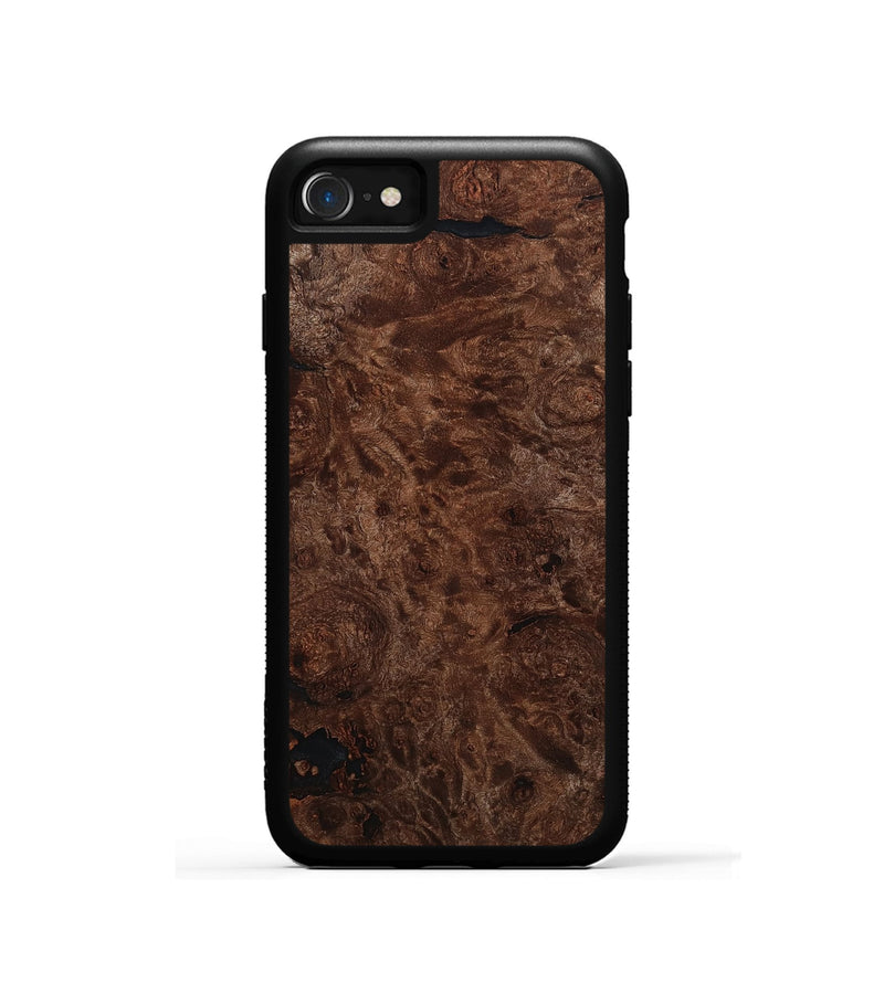 iPhone SE Wood Phone Case - Alton (Wood Burl, 799109)