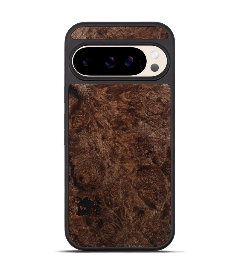 Pixel 10 Wood Phone Case - Alton (Wood Burl, 799109)