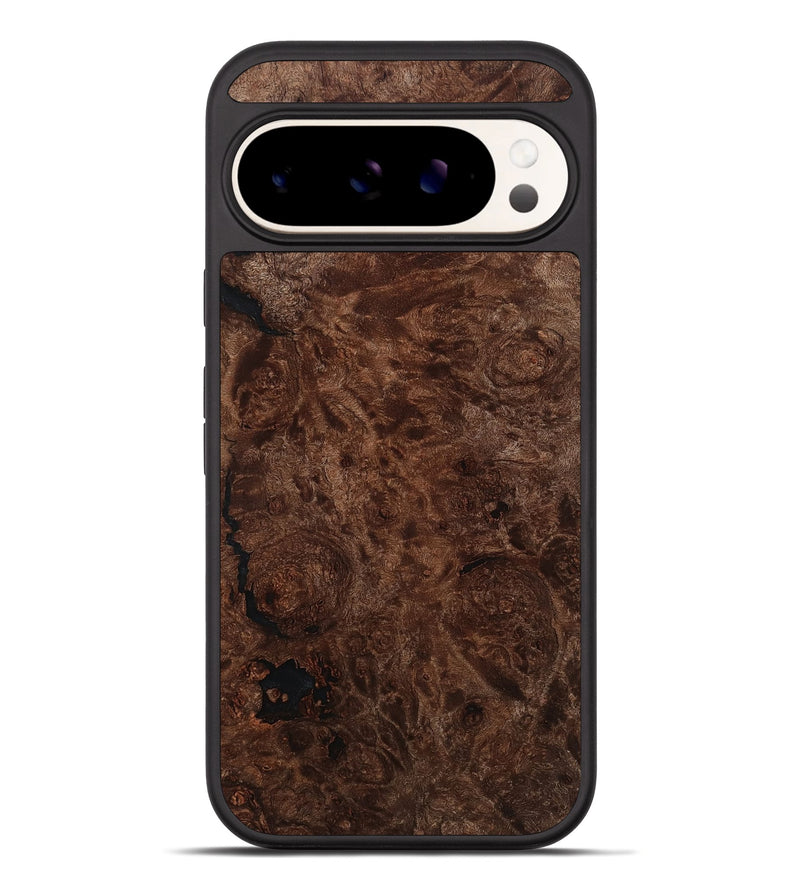 Pixel 10 Pro XL Wood Phone Case - Alton (Wood Burl, 799109)