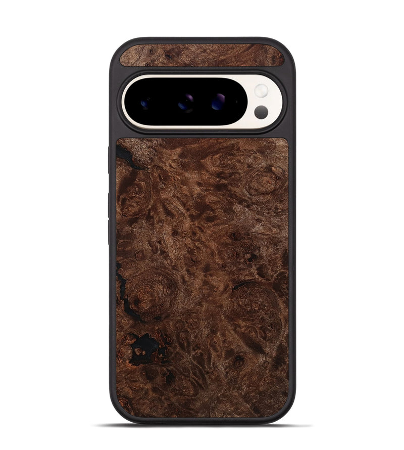 Pixel 9 Pro Wood Phone Case - Alton (Wood Burl, 799109)