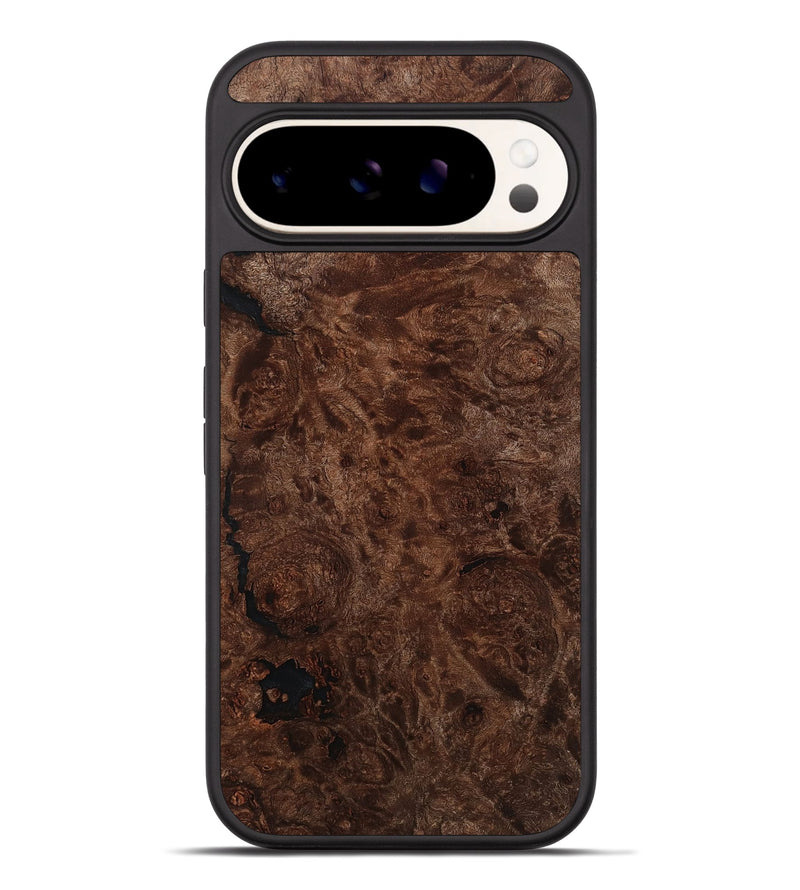Pixel 9 Pro XL Wood Phone Case - Alton (Wood Burl, 799109)