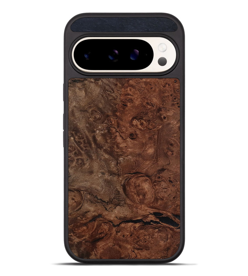 Pixel 9 Pro XL Wood Phone Case - Mattie (Wood Burl, 799110)