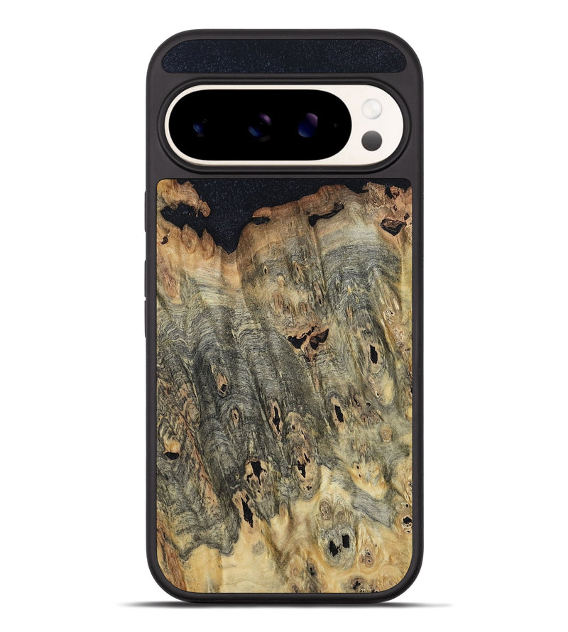 Pixel 9 Pro XL Wood Phone Case - Davon (Wood Burl, 799111)