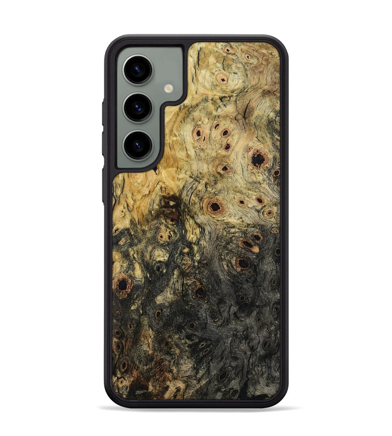 Galaxy S24 Plus Wood Phone Case - Hosea (Wood Burl, 799112)