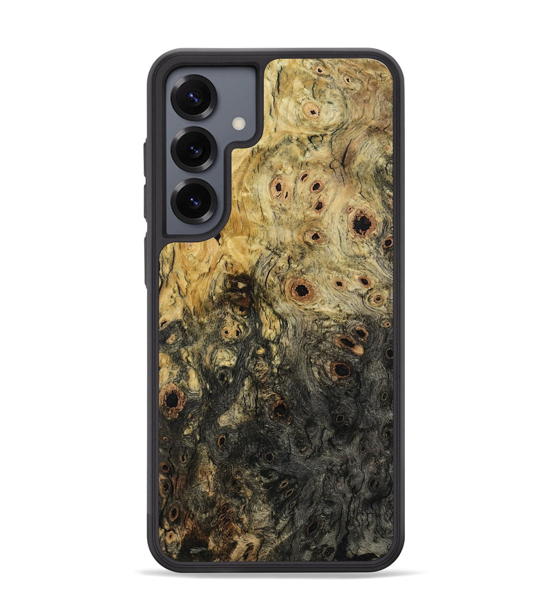 Galaxy S25 Plus Wood Phone Case - Hosea (Wood Burl, 799112)