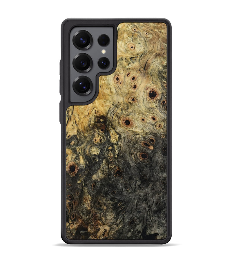 Galaxy S25 Ultra Wood Phone Case - Hosea (Wood Burl, 799112)